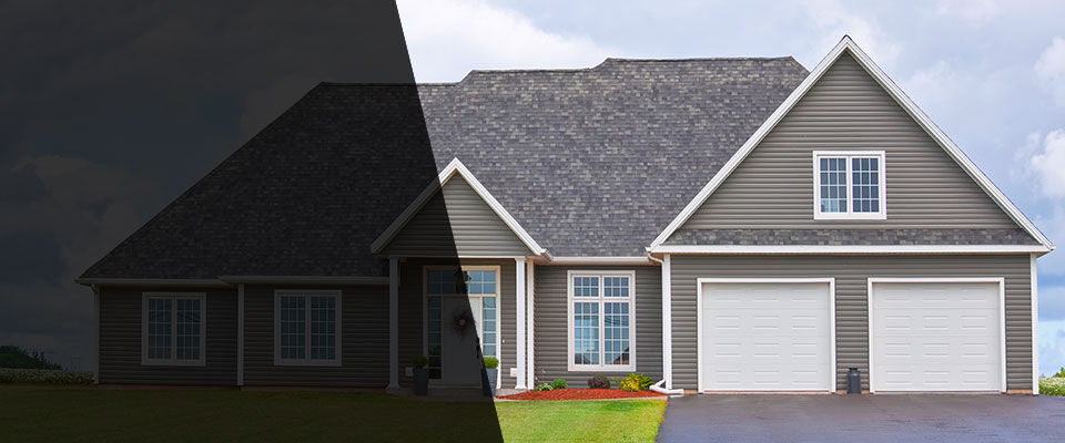 Crystal Spring Roofing Contractors