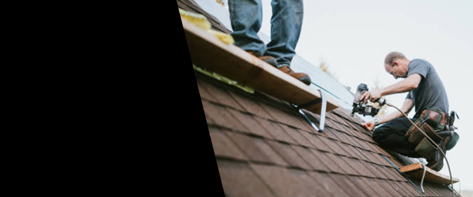 Crystal Spring Roofing Contractors